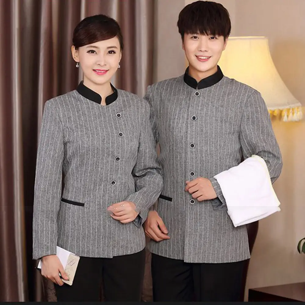 May đồng phục khách sạn giá rẻ tại Đà Nẵng