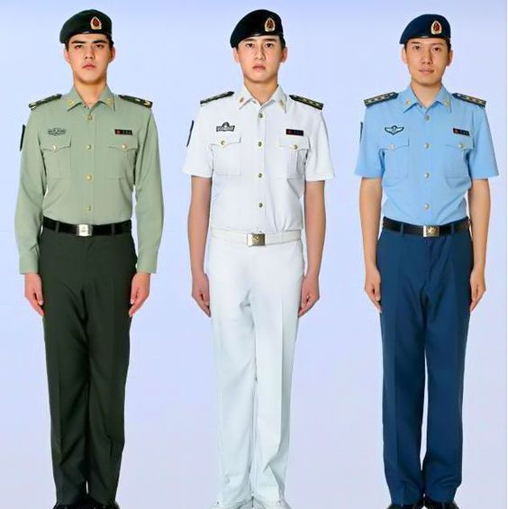 May đồng phục bảo vệ tại Đà Nẵng