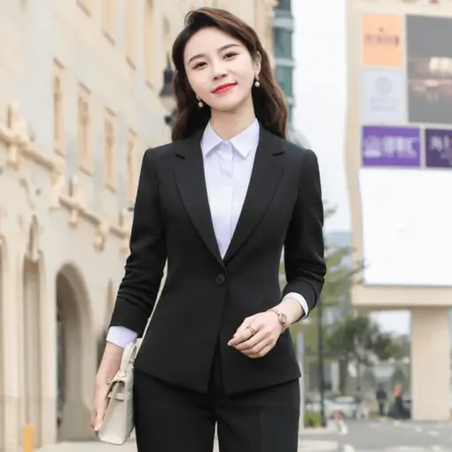 May đồng phục vest công sở tại Đà Nẵng