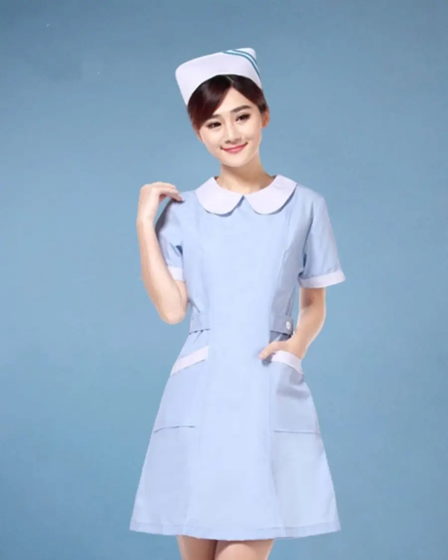 May đồng phục y tế tại Đà Nẵng