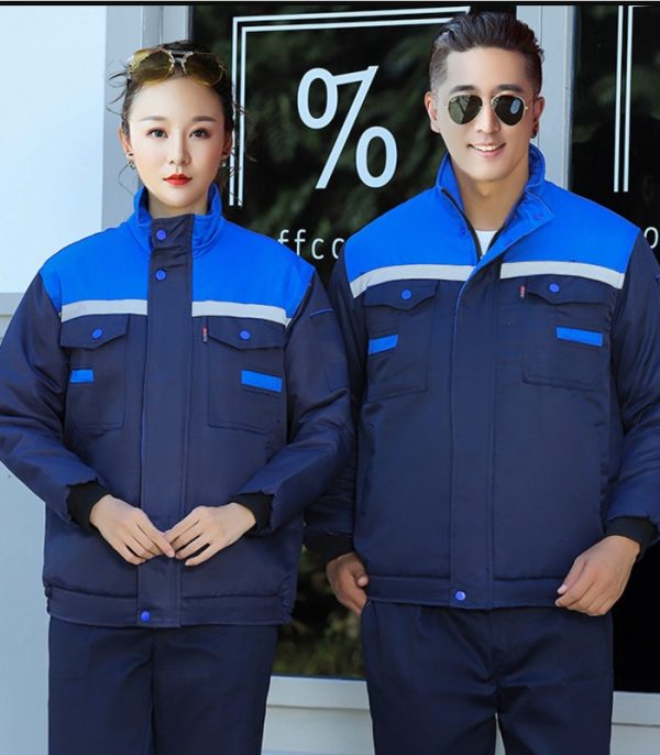 Bộ bảo hộ FM-10