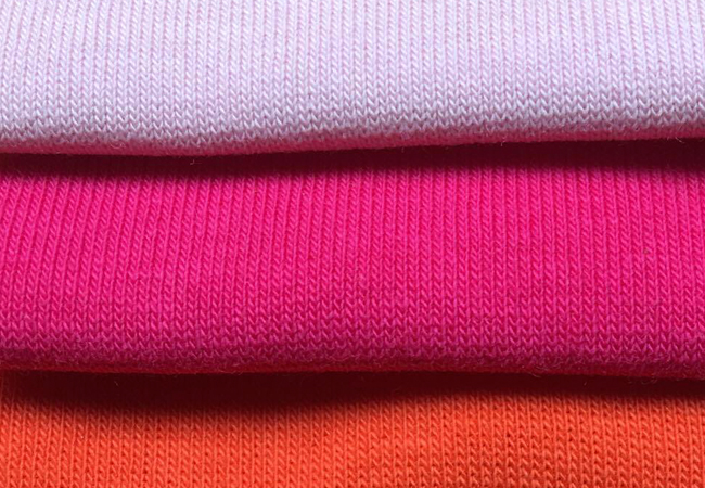 Vải thun cotton