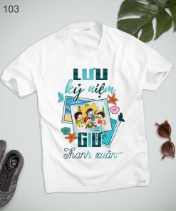 Áo team building FM-05