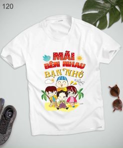 Áo team building FM-09