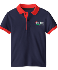 Áo thun đồng phục