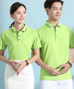 Áo thun đồng phục