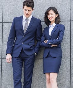 Đồng phục công sở FM-01