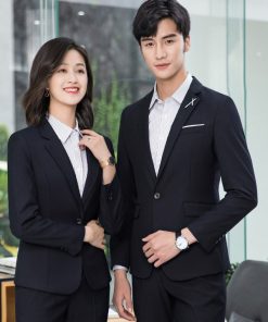 Đồng phục vest FM-04