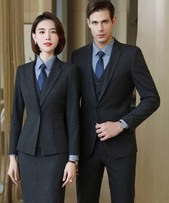 Đồng phục vest FM-03