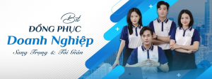 Xưởng may đồng phục đà nẵng