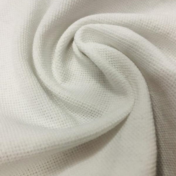 Vải thun CVC 2 chiều