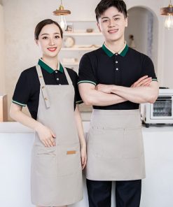 Đồng phục nhà hàng FM-02