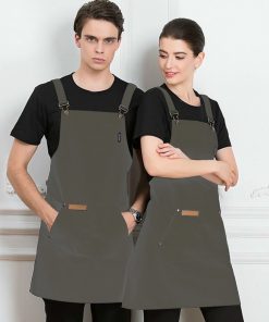 Đồng phục nhà hàng FM-03