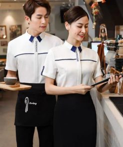 Đồng phục nhà hàng FM-05