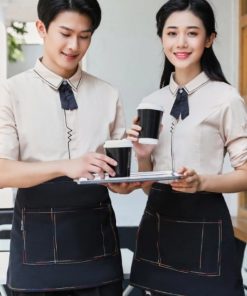 Đồng phục nhà hàng FM-06