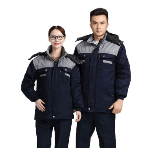 Bảo hộ lao động