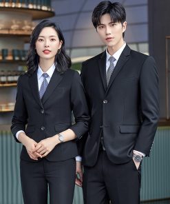 Đồng phục vest FM-06