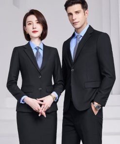 Đồng phục vest FM-05