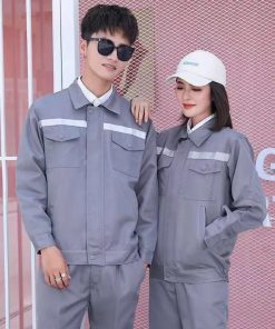 Bộ bảo hộ FM-02