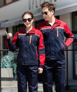 Bộ bảo hộ FM-03