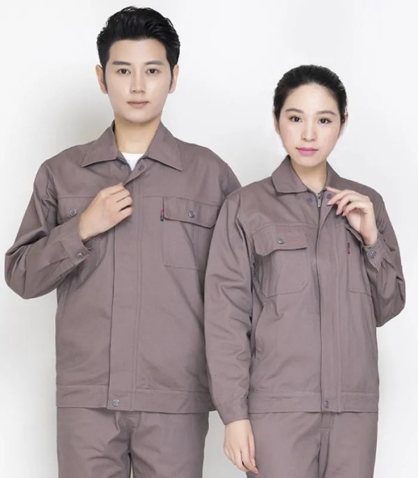 Bộ bảo hộ FM-06