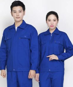 Bộ bảo hộ FM-07