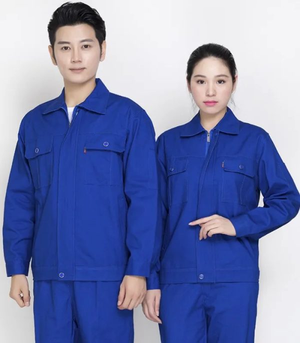 Bộ bảo hộ FM-07