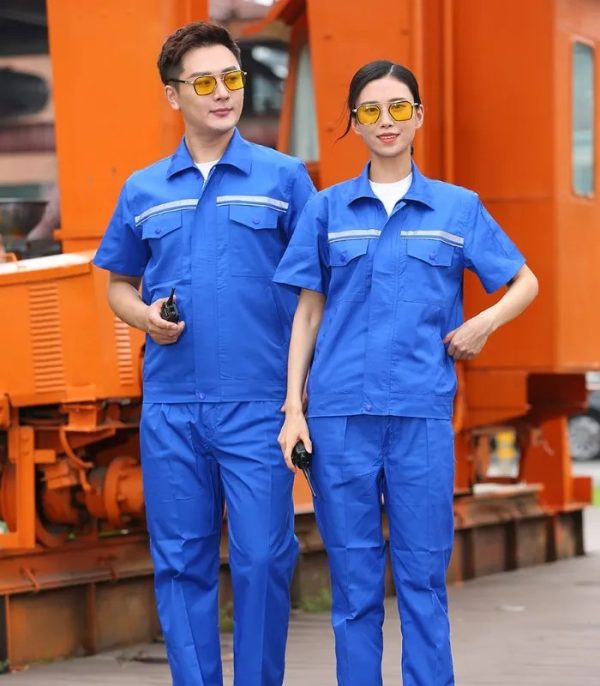 Bộ bảo hộ FM-08