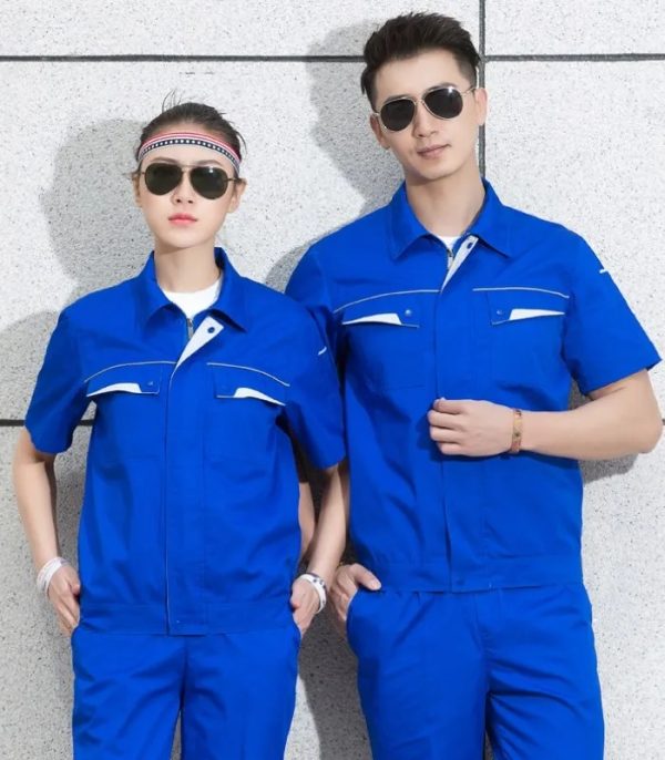 Bộ bảo hộ FM-09
