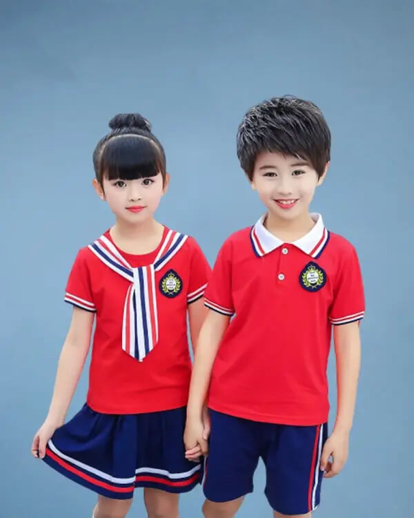 Đồng phục học sinh