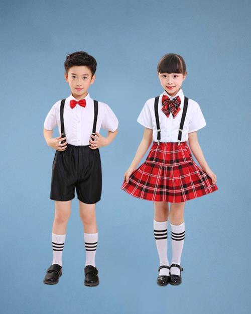 Đồng phục học sinh