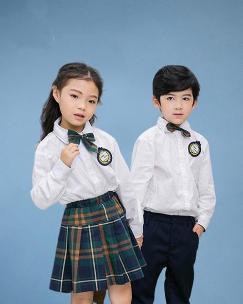 Đồng phục học sinh