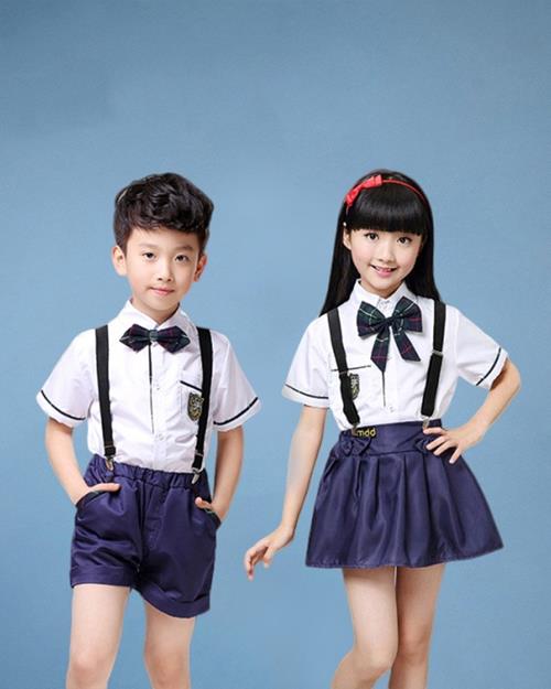 Đồng phục học sinh