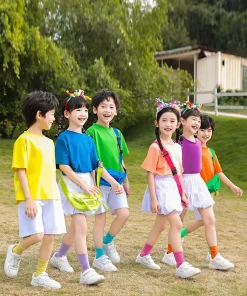 Đồng phục học sinh FM-05