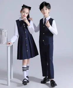 Đồng phục học sinh FM-09