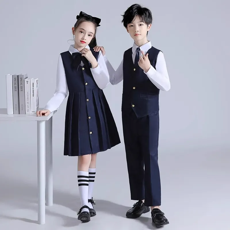 Đồng phục học sinh FM-09