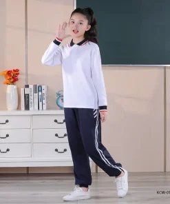 Đồng phục học sinh FM-01