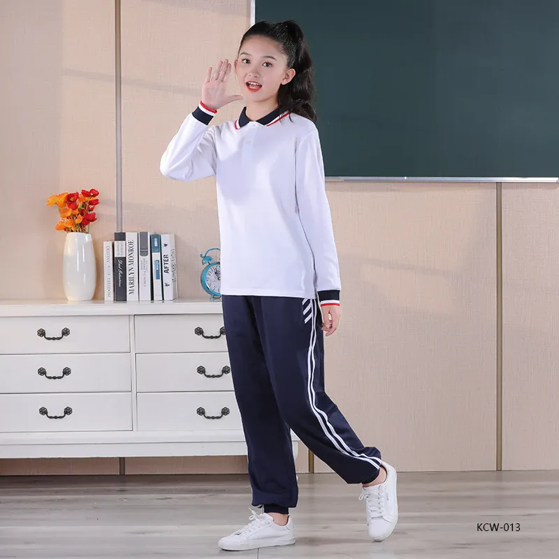Đồng phục học sinh FM-01