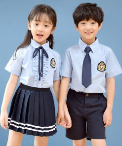 Đồng phục học sinh