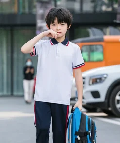 Đồng phục học sinh FM-03