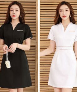 Đồng phục spa FM-09