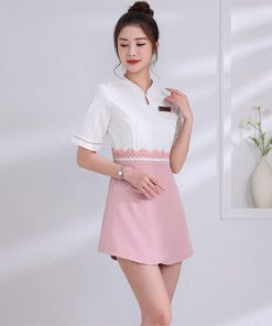 Đồng phục spa FM-03