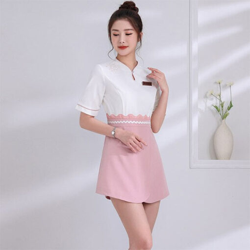 Đồng phục spa FM-03