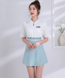 Đồng phục spa FM-04