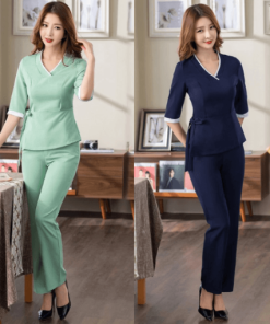 Đồng phục spa FM-08