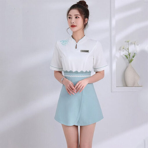 Đồng phục spa FM-04