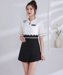 Đồng phục spa FM-05