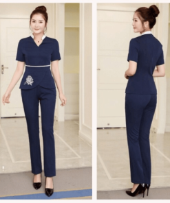 Đồng phục spa FM-06