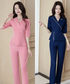 Đồng phục spa FM-07