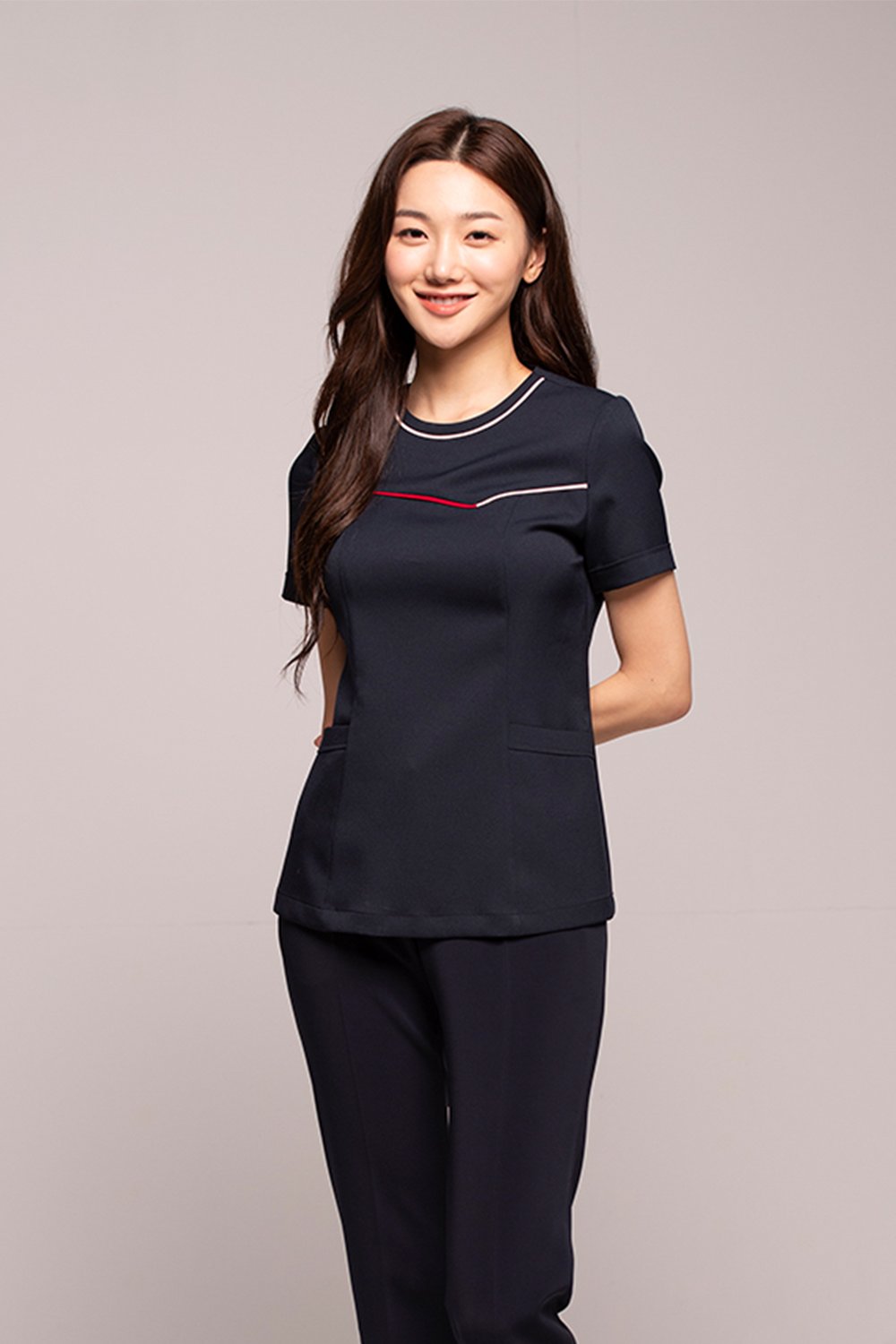 Đồng phục spa